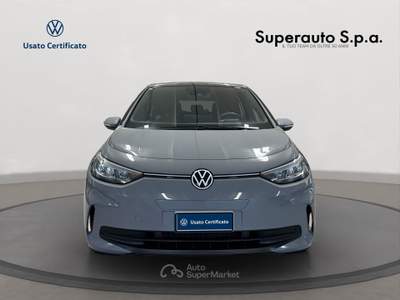 Volkswagen ID.3 ID.3 Pro Performance Grigio usata Padova