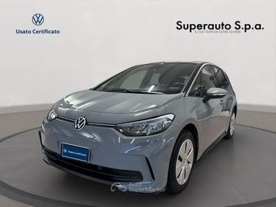 Volkswagen ID.3 ID.3 Pro Performance Grigio usata Padova