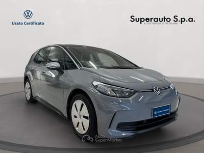 Volkswagen ID.3 ID.3 Pro Performance Grigio usata Padova