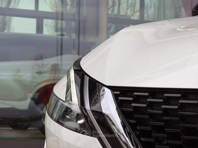 Nissan Qashqai 1.3 MHEV 140 Tekna Bianco usata Bastia Umbra