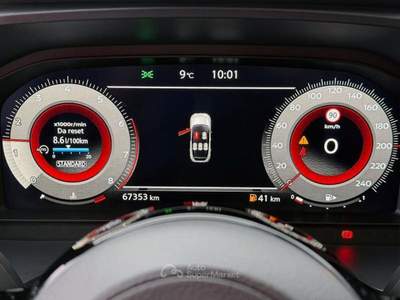 Nissan Qashqai 1.3 MHEV 140 Tekna Bianco usata Bastia Umbra