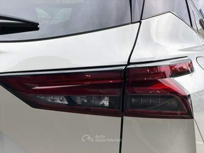 Nissan Qashqai 1.3 MHEV 140 Tekna Bianco usata Bastia Umbra
