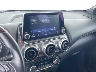 Nissan Juke 1.0 DIG-T 114 CV N-Connecta Grigio usata Bastia Umbra