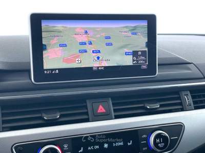 Audi A5 SPB 2.0 TDI 190 CV S tronic Sport Grigio usata Bastia Umbra