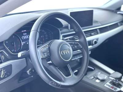 Audi A5 SPB 2.0 TDI 190 CV S tronic Sport Grigio usata Bastia Umbra