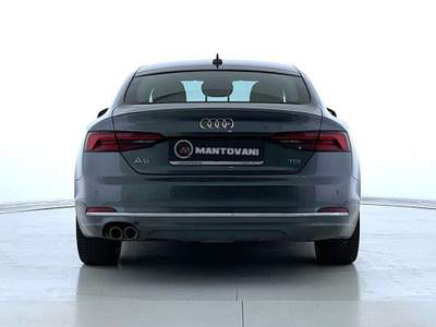 Audi A5 SPB 2.0 TDI 190 CV S tronic Sport Grigio usata Bastia Umbra