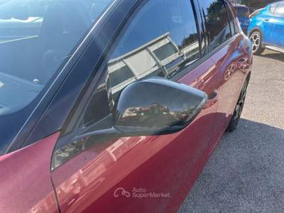 Opel Astra Astra 1.2 Turbo 130 CV AT8 GS Rosso usata Milano