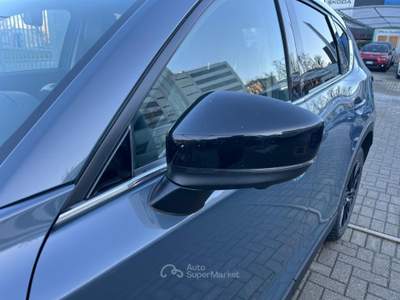 Mazda CX-5 CX-5 2.2L Skyactiv-D 150 CV 2WD Homura Grigio usata Milano