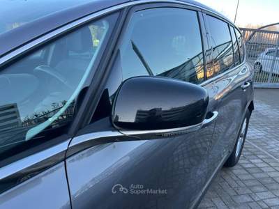 Renault Espace Espace dCi 160CV EDC Energy Initiale Paris Grigio usata Milano
