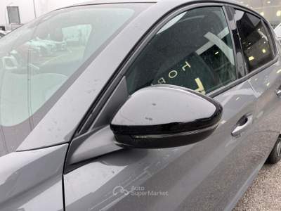 Peugeot 208 208 Hybrid 110 e-DCS6 Allure Grigio usata Milano