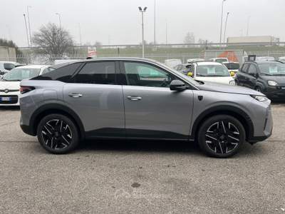 Peugeot 3008 3008 Hybrid 145 e-DCS6 GT Grigio usata Milano