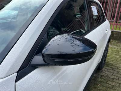 Fiat 600 600 Hybrid 110 CV DCT MHEV Icon Bianco usata Milano