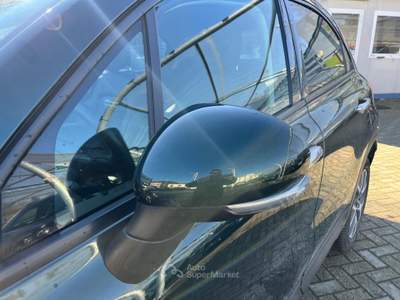 Fiat 500X 2.0 Mjet 140CV 4x4 Cross Verde usata Milano