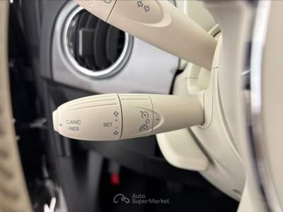 Fiat 500 500 1.0 hybrid dolcevita 70cv Grigio usata Settimo Torinese