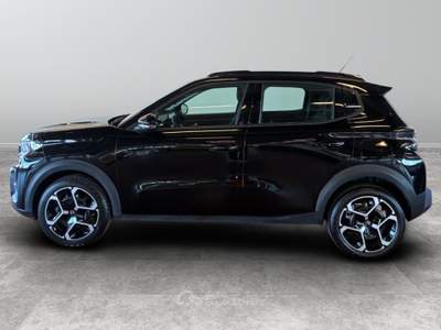 Citroen C3  - c3 1.2 puretech turbo max 100cv s&s Nero usata Ivrea