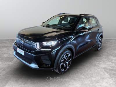 Citroen C3  - c3 1.2 puretech turbo max 100cv s&s Nero usata Ivrea