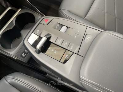 BMW X2  - x2 sdrive 20i 48v auto Nero usata Rivoli