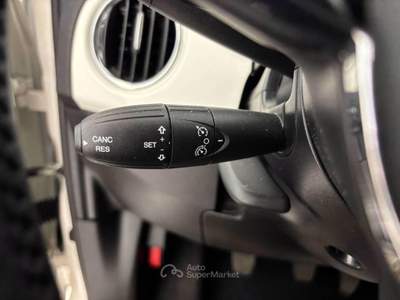 Fiat 500 500 1.0 hybrid 70cv Bianco usata Settimo Torinese