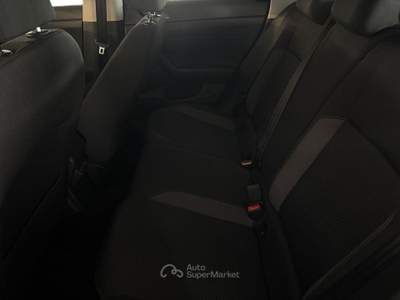 Volkswagen Taigo  -  1.0 tsi life 115cv Nero usata Salerno