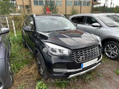 DR 4.0  -  1.5 Nero usata Roma