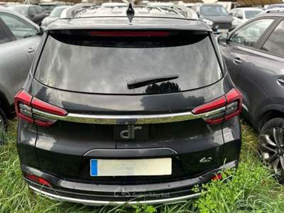 DR 4.0  -  1.5 Nero usata Roma