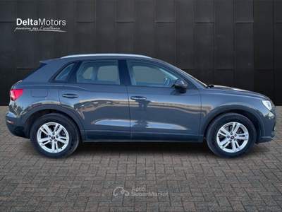 Audi Q3  - q3 35 2.0 tdi s-tronic Grigio usata Montecosaro