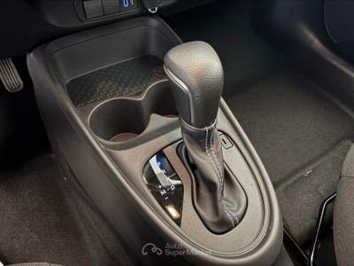 Toyota Aygo X  1.0 active 72cv s-cvt Nero usata Settimo Torinese