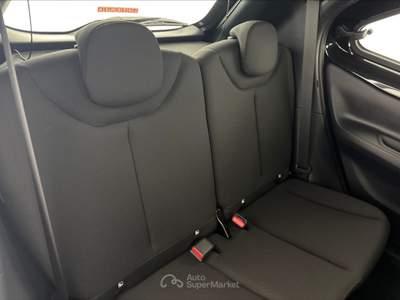 Toyota Aygo X  1.0 active 72cv s-cvt Nero usata Settimo Torinese