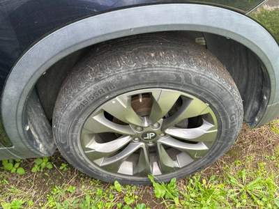 DR 4.0  -  1.5 Nero usata Roma