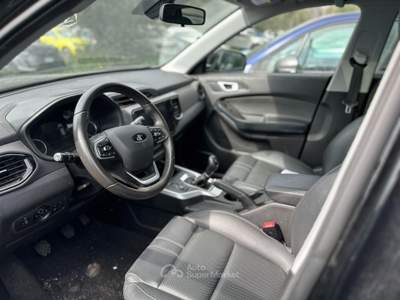 DR 4.0  -  1.5 Nero usata Roma