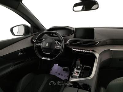 Peugeot 3008 BlueHDi 180 S&S EAT8 GT Grigio usata Barletta