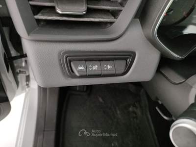 Renault Clio Blue dCi 85 CV 5 porte Business Bianco usata Barletta