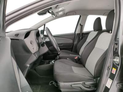 Toyota Yaris 1.0 5 porte Active Grigio usata Barletta