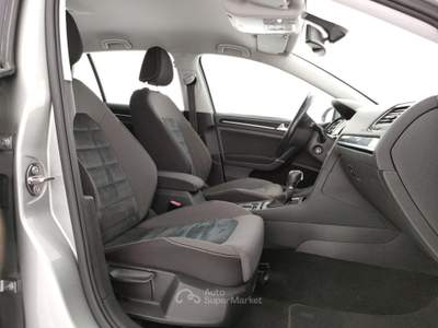 Volkswagen Golf 2.0 TDI DSG 5p. Highline BlueMotion Technology Grigio usata Barletta