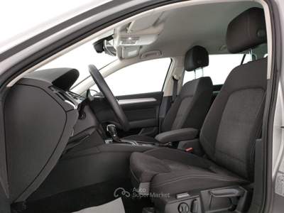 Volkswagen Passat 1.6 TDI DSG Comfortline BlueMotion Tech. Grigio usata Barletta
