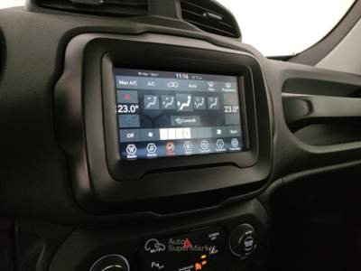 Jeep Renegade 1.0 T3 Limited Bianco usata Barletta