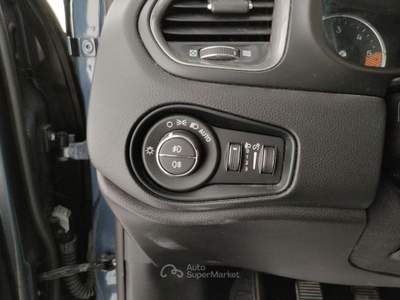 Jeep Renegade 1.6 Mjt 130 CV Limited Blu/Azzurro usata Barletta