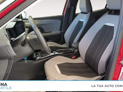 Opel Mokka  - mokka 1.2 t elegance s&s 130cv Rosso usata Marcianise