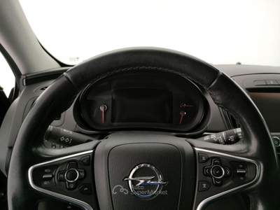 Opel Insignia 2.0 CDTI 140CV Sports Tourer Cosmo Nero usata Barletta