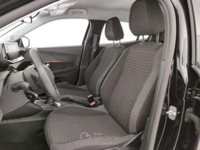 Peugeot 2008 BlueHDi 110 S&S Active Pack Nero usata Barletta