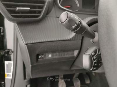 Peugeot 2008 BlueHDi 110 S&S Active Pack Nero usata Barletta