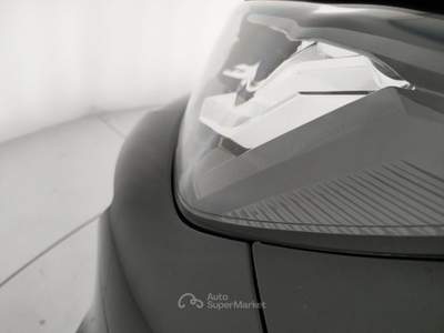 Peugeot 2008 BlueHDi 130 S&S EAT8 Allure Pack Nero usata Barletta