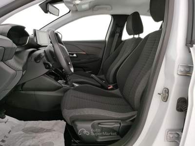 Peugeot 208 BlueHDi 100 Stop&Start 5 porte Active Pack Bianco usata Barletta