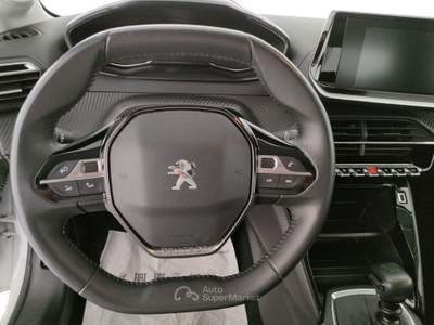 Peugeot 208 BlueHDi 100 Stop&Start 5 porte Active Pack Bianco usata Barletta