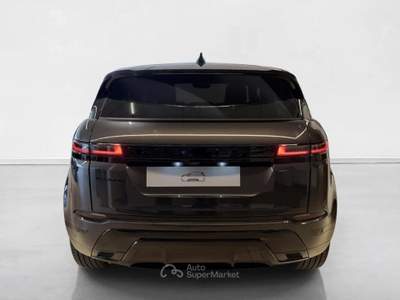 Land Rover Range Rover Evoque 2.0D I4 163 CV AWD Auto Dynamic SE Grigio usata Monteriggioni