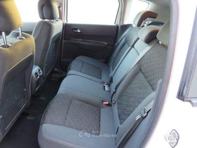 Peugeot 3008 BlueHDi 120CV AUTOCARRO N1 Bianco usata Badia Pol. Via Ca'Mignola Nuo.1230