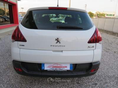 Peugeot 3008 BlueHDi 120CV AUTOCARRO N1 Bianco usata Badia Pol. Via Ca'Mignola Nuo.1230