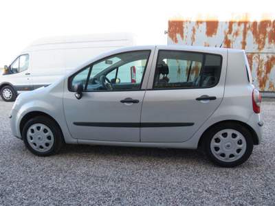 Renault Modus