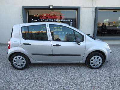 Renault Modus