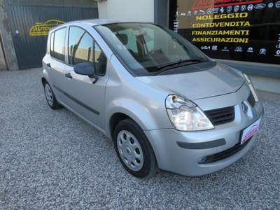 Renault Modus